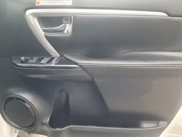 Used Toyota Fortuner 4x2 2WD Diesel 2.8L Turbo Automatic (TC) in Delhi