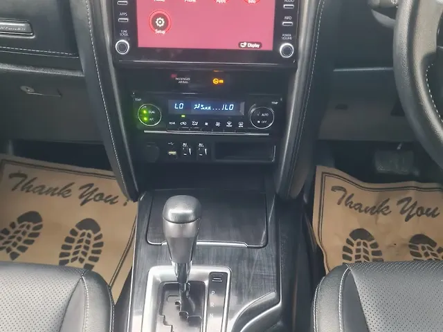 Used Toyota Fortuner 4x2 2WD Diesel 2.8L Turbo Automatic (TC) in Delhi