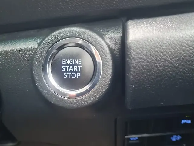 Used Toyota Fortuner 4x2 2WD Diesel 2.8L Turbo Automatic (TC) in Delhi