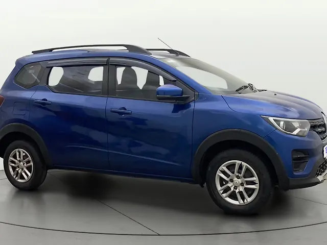 Used 2021 Renault Triber in Hyderabad Used 2021 Renault Triber in Hyderabad