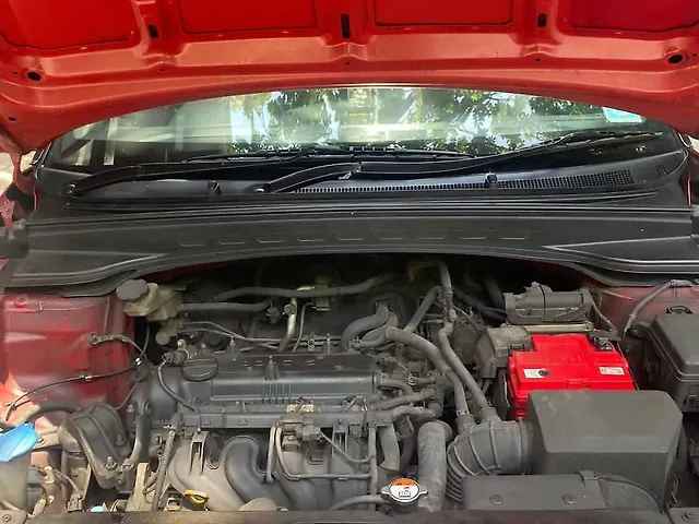 Used Hyundai Creta [2015-2017] 1.6 SX Plus Petrol in Chennai