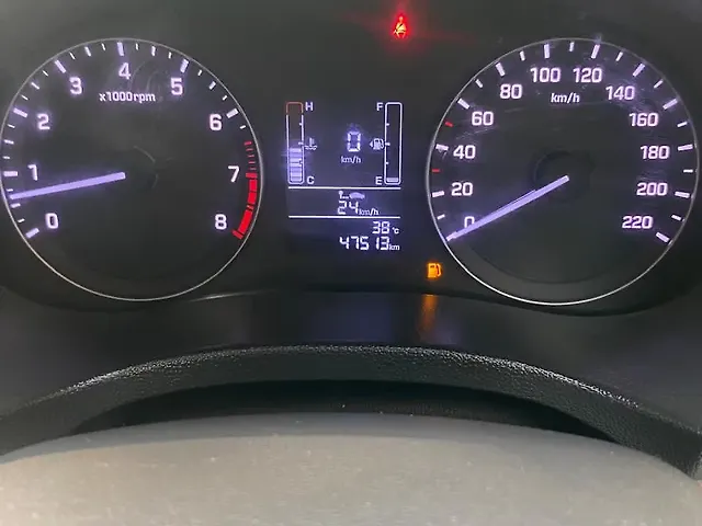 Used Hyundai Creta [2015-2017] 1.6 SX Plus Petrol in Chennai