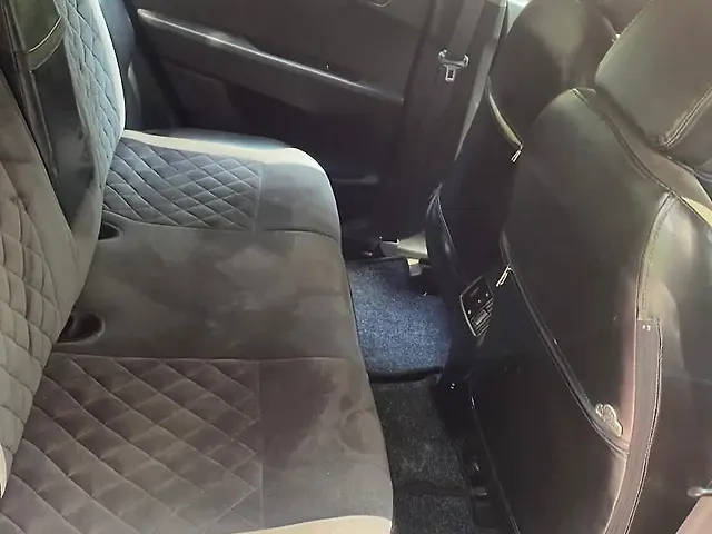 Used Hyundai Creta [2015-2017] 1.6 SX Plus Petrol in Chennai