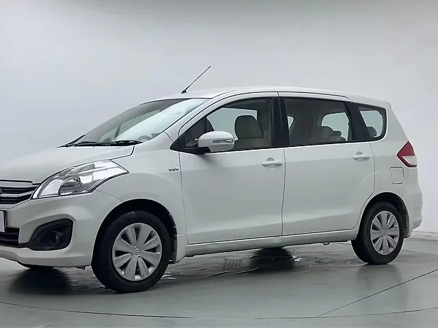 Used 2016 Maruti Suzuki Ertiga in Delhi
