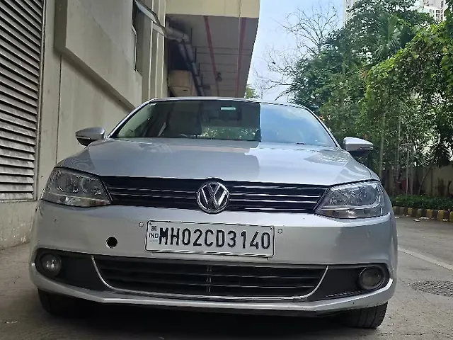 Used 2011 Volkswagen Jetta in Mumbai