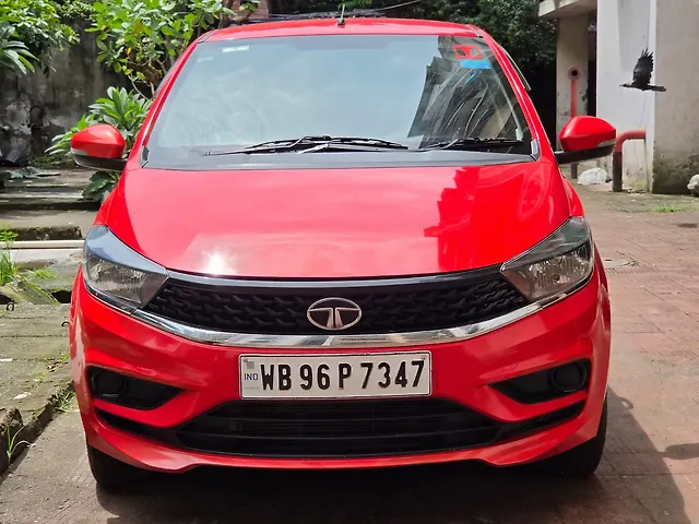 Used 2020 Tata Tiago in Kolkata Used 2020 Tata Tiago in Kolkata