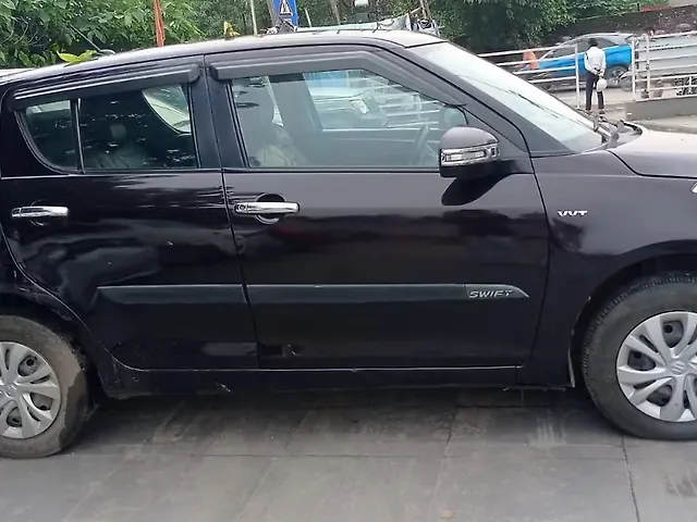 Used Maruti Suzuki Swift [2014-2018] VXi [2014-2017] in Ranchi