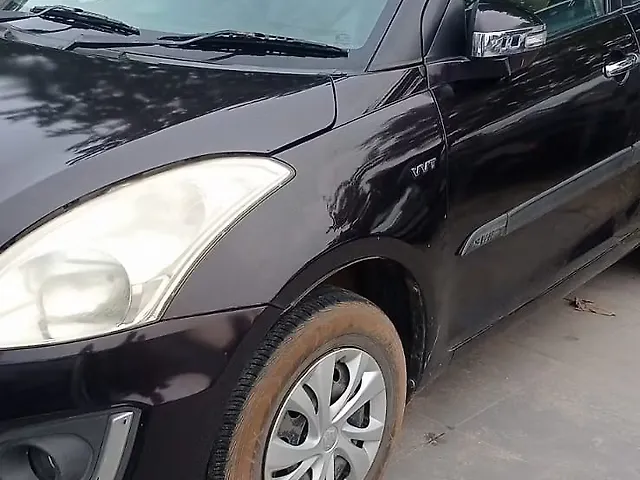 Used Maruti Suzuki Swift [2014-2018] VXi [2014-2017] in Ranchi