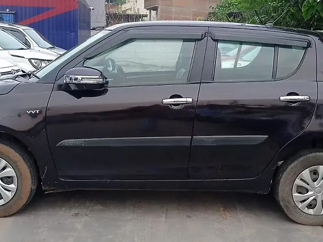 Used Maruti Suzuki Swift [2014-2018] VXi [2014-2017] in Ranchi