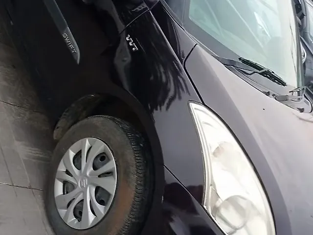 Used Maruti Suzuki Swift [2014-2018] VXi [2014-2017] in Ranchi