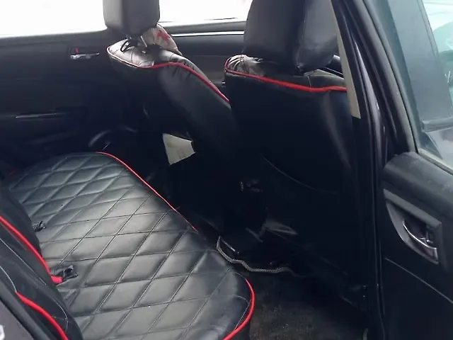 Used Maruti Suzuki Swift [2014-2018] VXi [2014-2017] in Ranchi