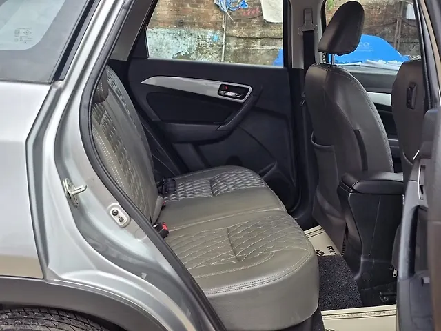 Used Maruti Suzuki Vitara Brezza [2020-2022] ZXi Plus AT SHVS in Mumbai