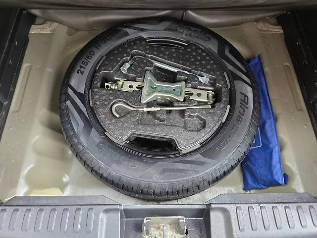 Used Maruti Suzuki Vitara Brezza [2020-2022] ZXi Plus AT SHVS in Mumbai
