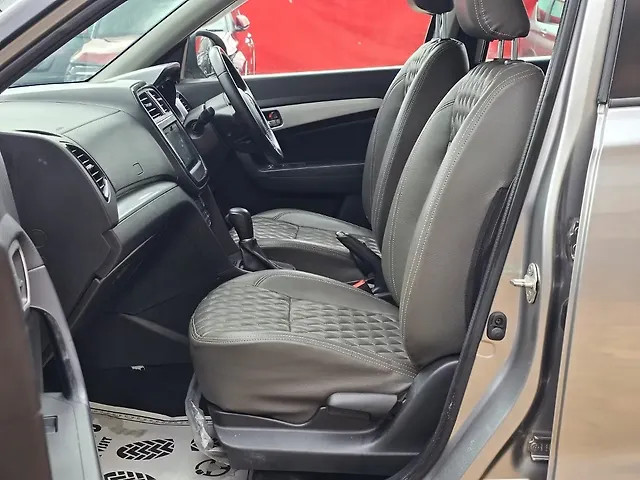 Used Maruti Suzuki Vitara Brezza [2020-2022] ZXi Plus AT SHVS in Mumbai
