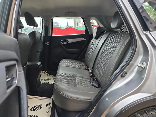 Used Maruti Suzuki Vitara Brezza [2020-2022] ZXi Plus AT SHVS in Mumbai