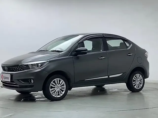 Used 2022 Tata Tigor in Delhi