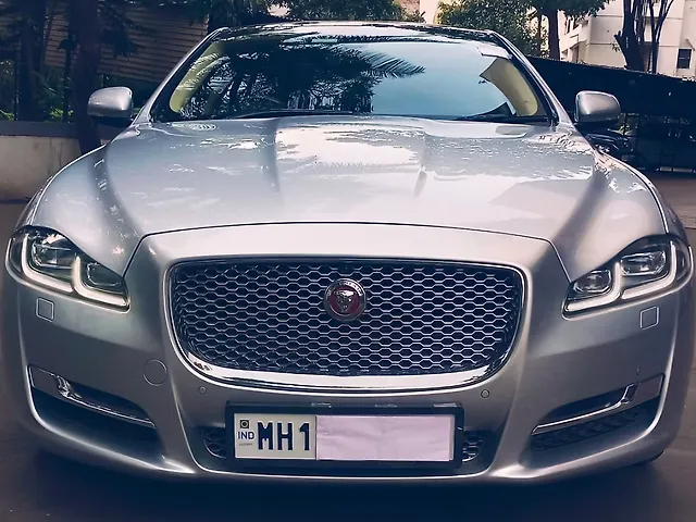 Used 2016 Jaguar XJ in Pune Used 2016 Jaguar XJ in Pune