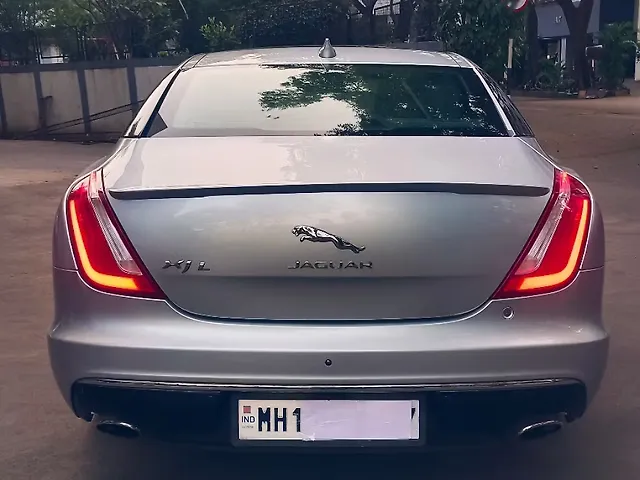 Used Jaguar XJ L 2.0 Portfolio in Pune