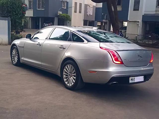Used Jaguar XJ L 2.0 Portfolio in Pune