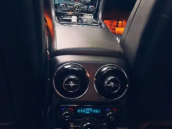 Used Jaguar XJ L 2.0 Portfolio in Pune