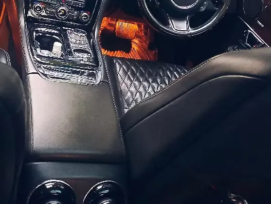 Used Jaguar XJ L 2.0 Portfolio in Pune
