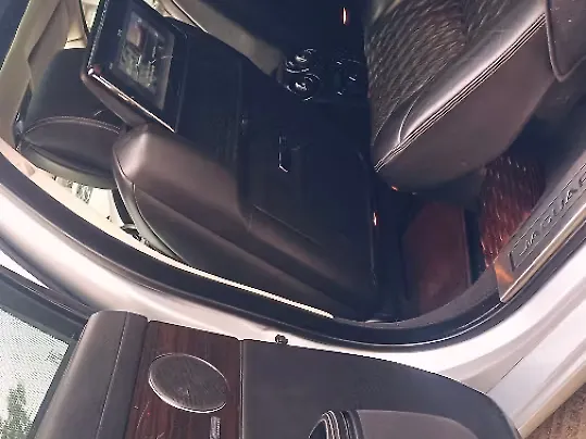 Used Jaguar XJ L 2.0 Portfolio in Pune