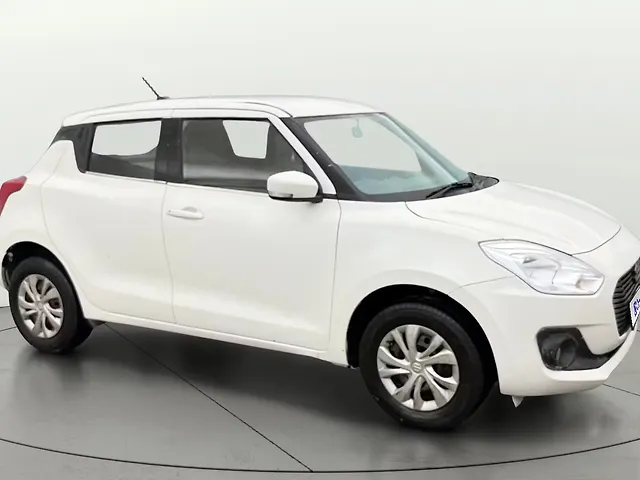 Used 2018 Maruti Suzuki Swift in Noida