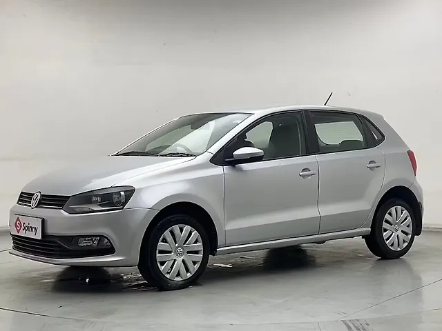 Used 2017 Volkswagen Polo in Ghaziabad
