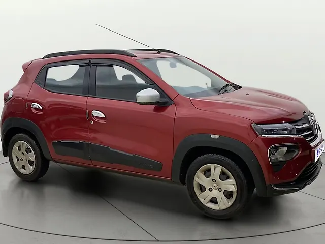 Used 2022 Renault Kwid in Navi Mumbai
