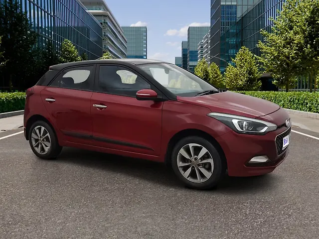 Used 2016 Hyundai Elite i20 in Pune Used 2016 Hyundai Elite i20 in Pune