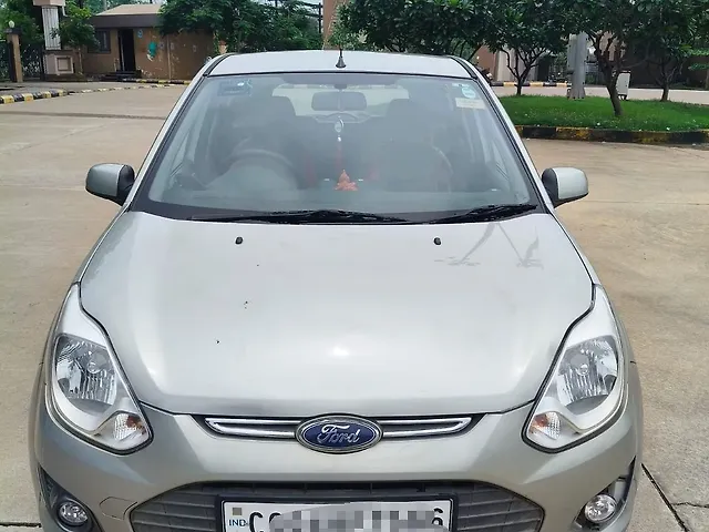 Used 2015 Ford Figo in Raipur Used 2015 Ford Figo in Raipur