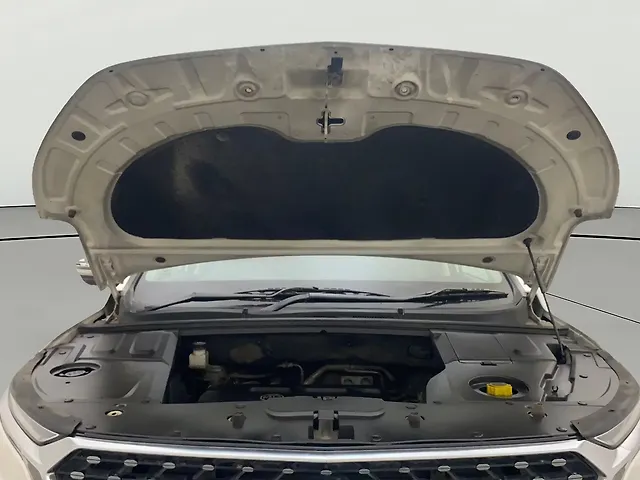 Used MG Hector [2019-2021] Sharp Hybrid 1.5 Petrol in Hyderabad