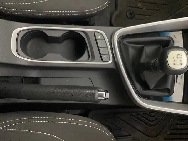 Used MG Hector [2019-2021] Sharp Hybrid 1.5 Petrol in Hyderabad