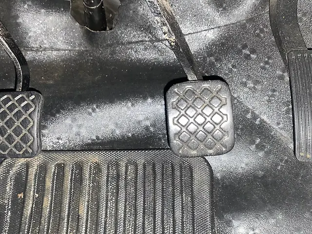 Used MG Hector [2019-2021] Sharp Hybrid 1.5 Petrol in Hyderabad