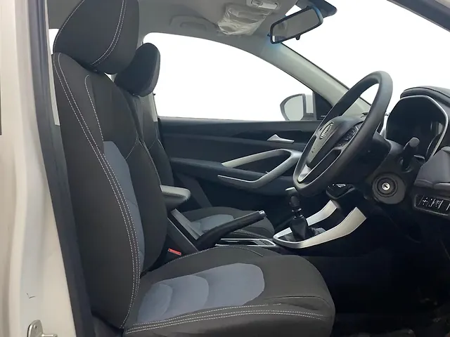 Used MG Hector [2019-2021] Sharp Hybrid 1.5 Petrol in Hyderabad