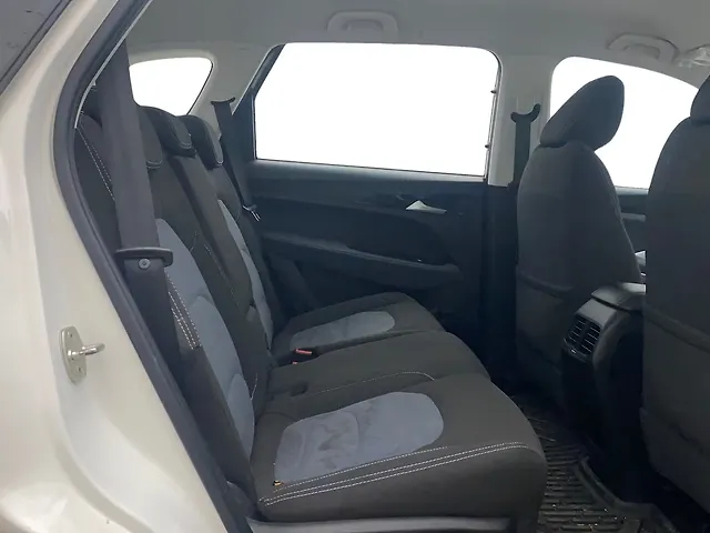 Used MG Hector [2019-2021] Sharp Hybrid 1.5 Petrol in Hyderabad