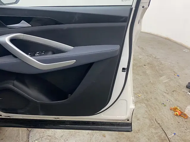 Used MG Hector [2019-2021] Sharp Hybrid 1.5 Petrol in Hyderabad