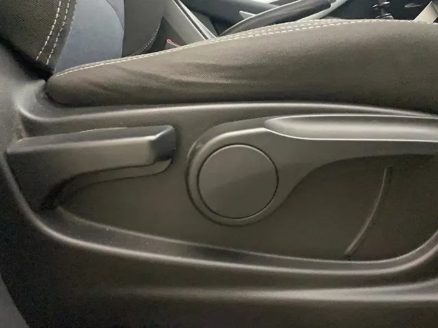 Used MG Hector [2019-2021] Sharp Hybrid 1.5 Petrol in Hyderabad