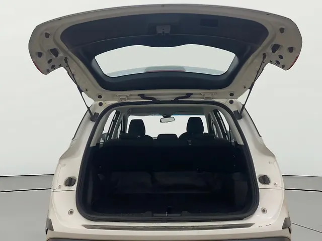 Used MG Hector [2019-2021] Sharp Hybrid 1.5 Petrol in Hyderabad