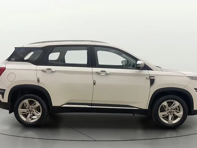 Used MG Hector [2019-2021] Sharp Hybrid 1.5 Petrol in Hyderabad