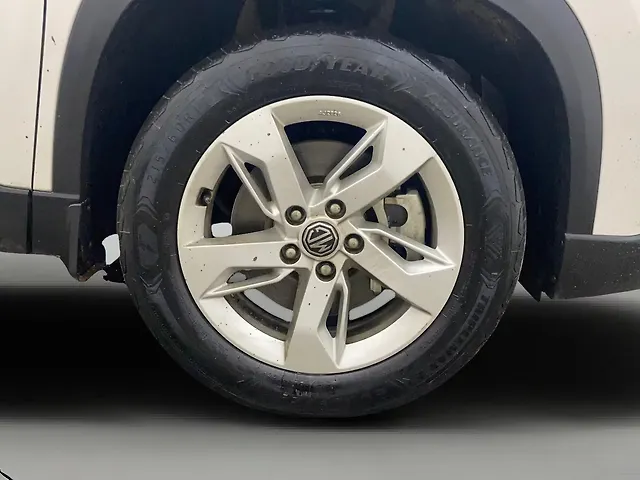 Used MG Hector [2019-2021] Sharp Hybrid 1.5 Petrol in Hyderabad