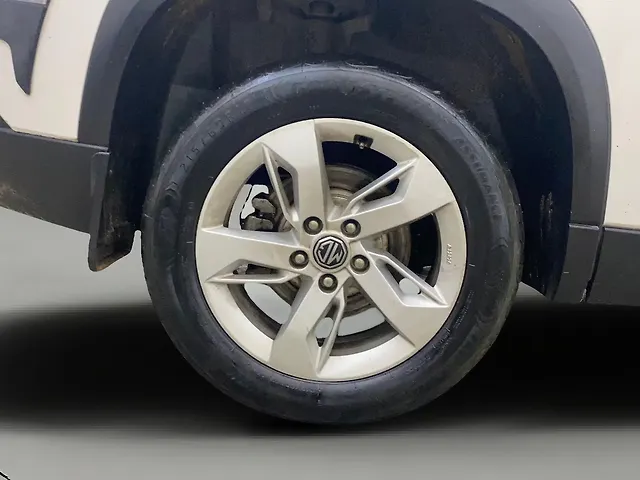 Used MG Hector [2019-2021] Sharp Hybrid 1.5 Petrol in Hyderabad