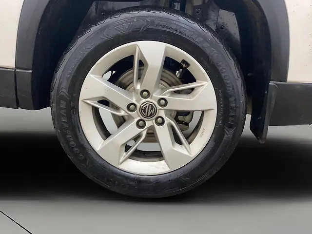 Used MG Hector [2019-2021] Sharp Hybrid 1.5 Petrol in Hyderabad