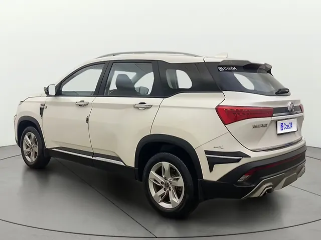 Used MG Hector [2019-2021] Sharp Hybrid 1.5 Petrol in Hyderabad