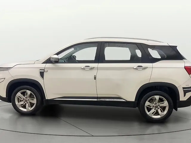 Used MG Hector [2019-2021] Sharp Hybrid 1.5 Petrol in Hyderabad