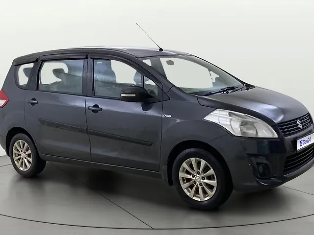 Used 2014 Maruti Suzuki Ertiga in Thane Used 2014 Maruti Suzuki Ertiga in Thane