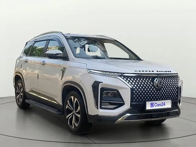 Used 2023 MG Hector in Jaipur