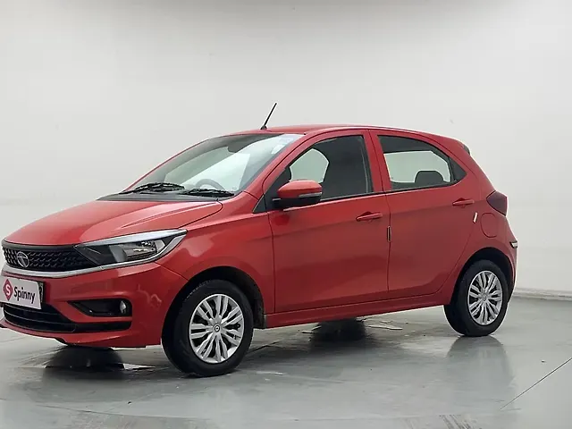 Used 2020 Tata Tiago in Ghaziabad
