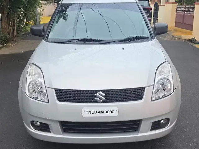 Used 2007 Maruti Suzuki Swift in Coimbatore