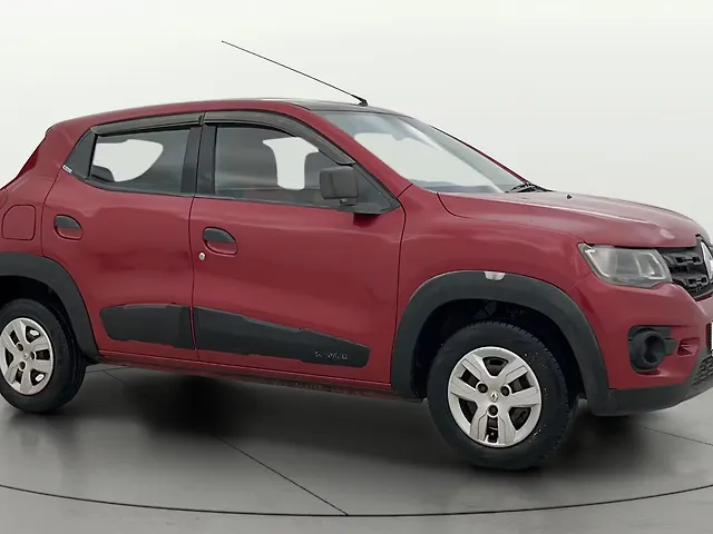 Used 2016 Renault Kwid in Bangalore Used 2016 Renault Kwid in Bangalore